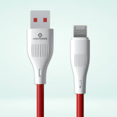 Durable MakPower 35W braided cable